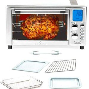 New Emeril Lagasse Power AirFryer 360